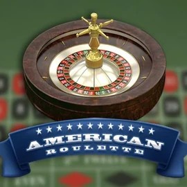 Try American Roulette (BGaming) slot by BGAMING on slotrize.lu – logo image