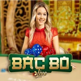 Try Bac Bo slot by Evolution on slotrize.lu – logo image
