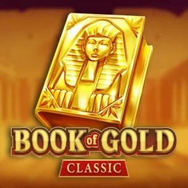 game logo by Playson on slotrize.lu