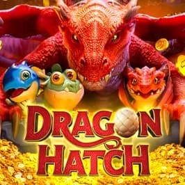 Play Dragon Hatch slot by PG Soft on slotrize.lu