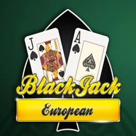 Play European Blackjack MH slot by Play'n GO on slotrize.lu