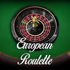 Official Table Games logo: European Roulette (Red Tiger) by Red Tiger Gaming at Slotrize Casino