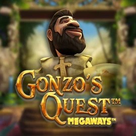 Gonzita’s Quest game by Red Tiger Gaming – logo hosted on Slotrize Casino