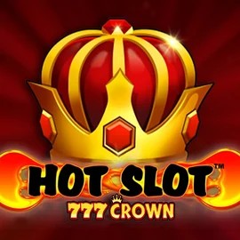 Hot Slot 777 Crown – slot by Wazdan, featured at slotrize.lu