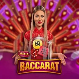 Mega Baccarat online slot from Pragmatic Play – play at slotrize.lu