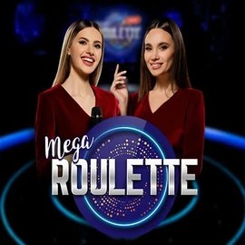 Mega Roulette – slot by Pragmatic Play, featured at slotrize.lu
