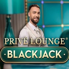 Play the Privé Lounge Blackjack slot by Pragmatic Play on Slotrize Casino