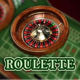 Roulette (Habanero) casino game by Habanero – featured logo at Slotrize Casino