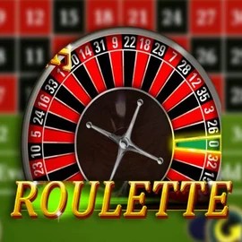 Roulette (Pragmatic Play) logo by Pragmatic Play Slotrize Casino