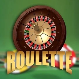 Roulette (Relax Gaming) logo – Table Games by Relax Gaming at Slotrize Casino