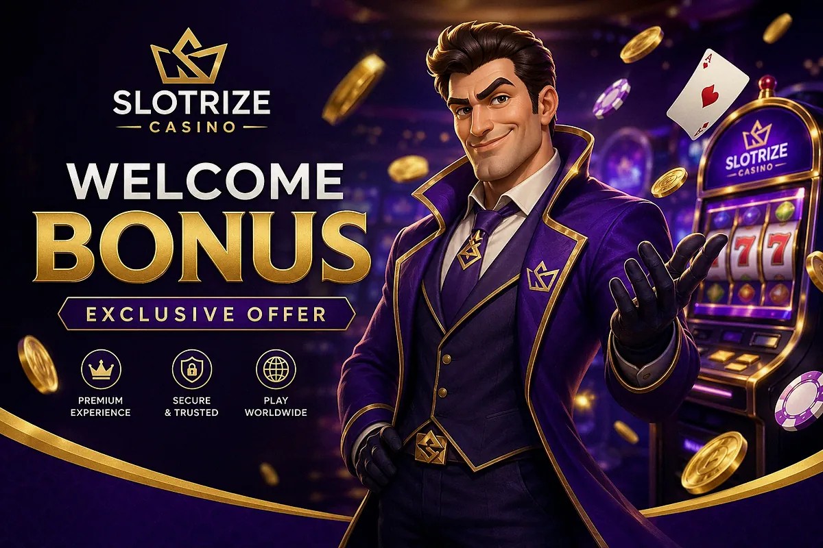 Highroller Bonus LU