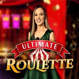 Play Ultimate Roulette slot by Ezugi on slotrize.lu